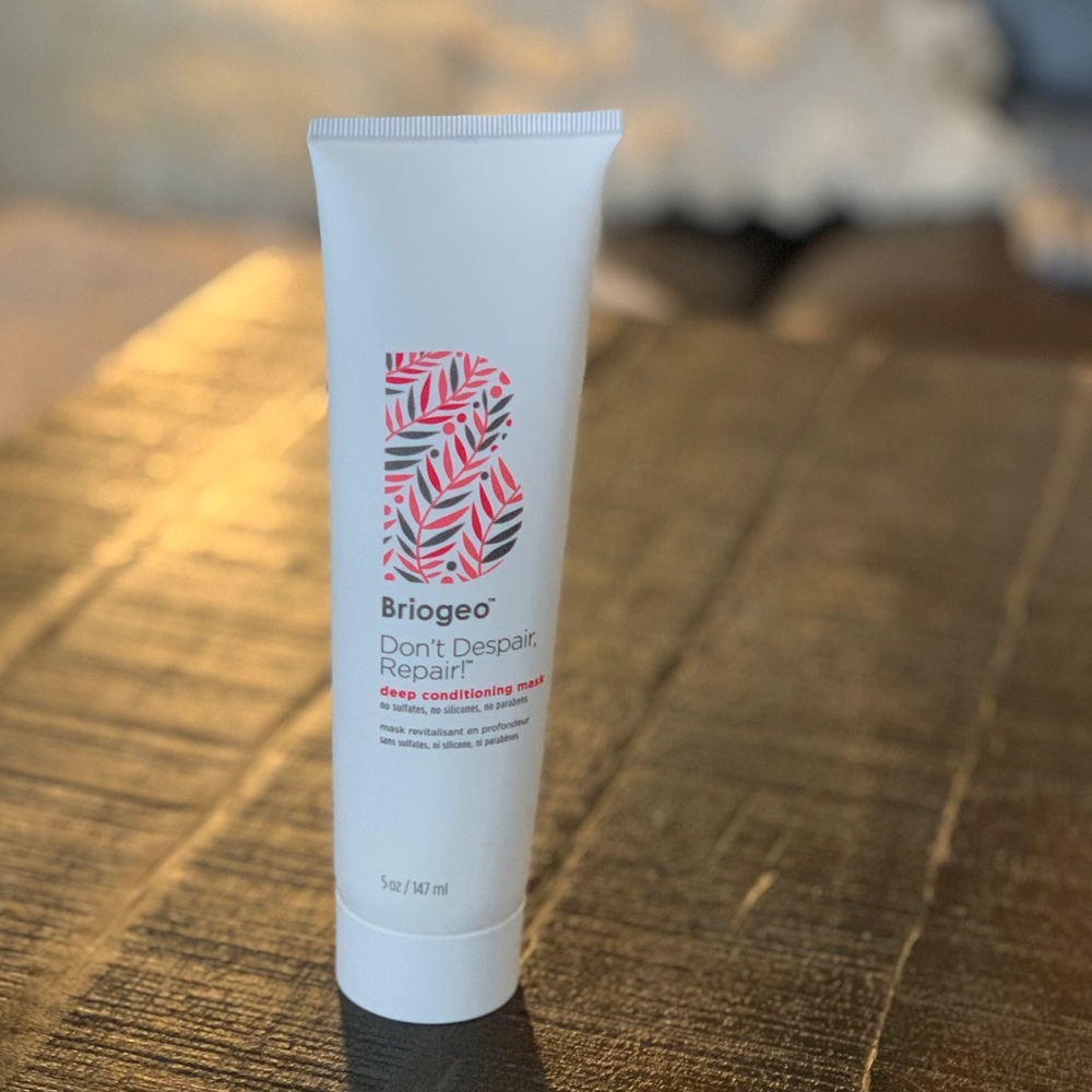Brioeo Don’t Despair Repair Hair Cond Mask